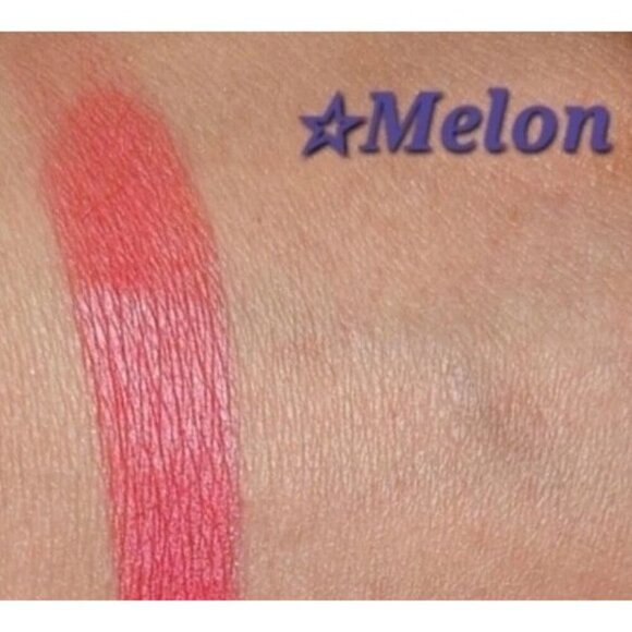 Ofra Cosmetics Blush Godet (Refill) In Melon 0.14 X 4pcs New In Package - Picture 4 of 4